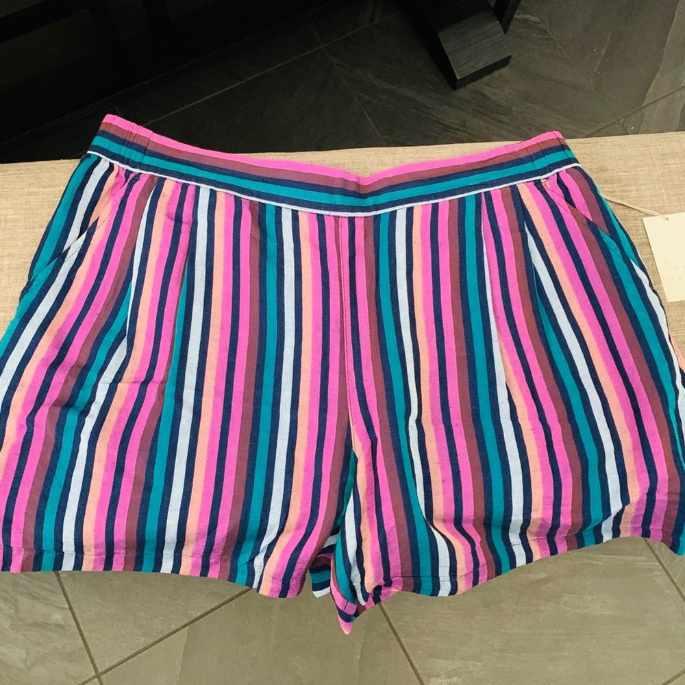 A New Day Shorts - New With Tags